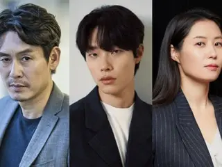 [บทความเต็ม] CJes ผู้บริหาร "Hyper Knife" Sol Kyung Gu และ "Good Work" Moon So Ri ยุติธุรกิจบริหารนักแสดง