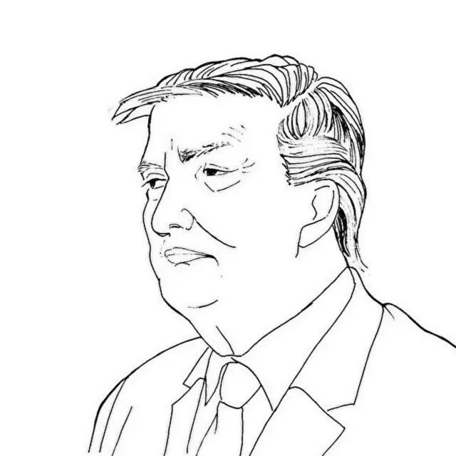 トランプ 大統領「韓国軍事費、数十億ドル...関税交渉とは別に」