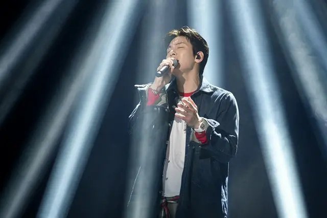 チ・チャンウク、日本ツアー盛況…「公演を完成させてくれた観客に感謝」