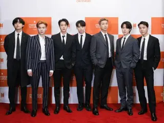 “BTS” คว้าอันดับหนึ่งในการจัดอันดับชื่อเสียงแบรนด์นักร้อง... Lim Young Woong คว้าอันดับสอง ส่วน “IVE” คว้าอันดับสาม