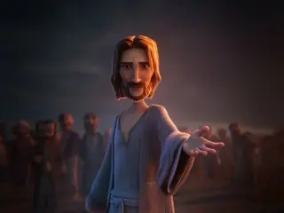 แอนิเมชั่นเกาหลี “King of Kings” แซง “Parasite” รายได้บ็อกซ์ออฟฟิศในอเมริกา