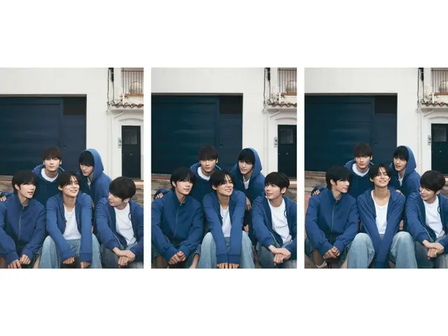 “TOMORROW X TOGETHER” เผยสเต็ปแดนซ์อันทรงพลังในเพลง “Love Language”