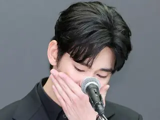 คิมซูฮยอนถูกฟ้องเรียกค่าเสียหาย 300 ล้านเยนจากผู้ลงโฆษณา