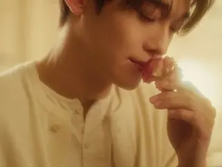 CHEN แห่ง EXO ปล่อยมิวสิควิดีโอเพลง "Broken Party"...ดื่มด่ำอย่างเข้มข้น