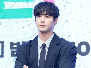 อีจุนยอง จาก 24 Hour Health Club: "ขอบคุณสำหรับการทำงานหนักและความสำเร็จของ Weak Hero 2"