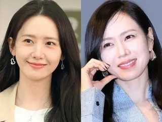 นักแสดงสาวซนเยจิน ร้องขอให้มี “มิตรภาพพิเศษ” กับยุนอา (Girls’ Generation)