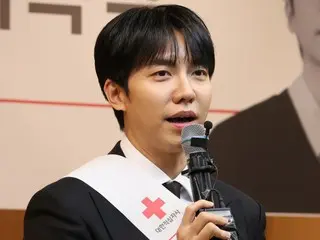อีซึงกิ ที่ตัดความสัมพันธ์กับครอบครัวภรรยา โดนพ่อตาจับข้อหาปั่นราคาหุ้นอีกแล้ว... พบคดีเพิ่มเติมอีก?