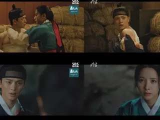 <ซีรีย์เกาหลีตอนนี้> "Ghost Palace" ตอนที่ 4 โบนา (WJSN) ค้นพบด้านที่ไม่คาดคิดของยุกซองแจ = เรตติ้งผู้ชม 9.2%, เรื่องย่อและสปอยเลอร์