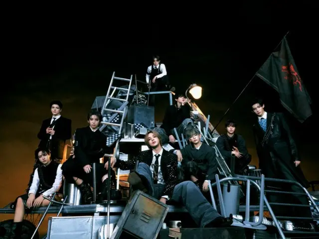 "&TEAM" ขึ้นอันดับหนึ่งซิงเกิลประจำสัปดาห์ของ Oricon ในญี่ปุ่น... ขายได้ครึ่งล้านในวันแรกที่วางจำหน่าย หวังสร้างสถิติใหม่