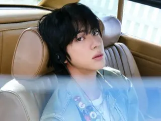 “BTS” JIN, “Run Seokjin” และ “Kian’s Unconventional Guesthouse”... ระดับโลกทั้งรายการวาไรตี้โชว์