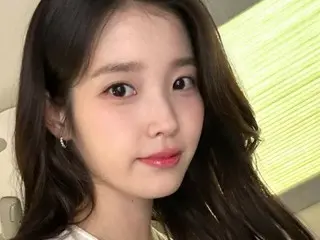 IU กำลังยุ่งอยู่กับการเป็นนักแสดง แต่เธอจะปล่อยเพลงใหม่หรือไม่? …พบในห้องบันทึกเสียง