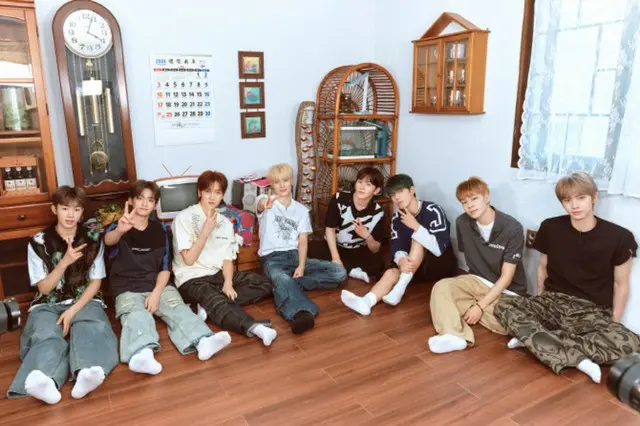 【全文】ボーイズグループ「WHIB」、3人のメンバーが活動を中断へ…今月カムバックしたばかりでファンも戸惑う