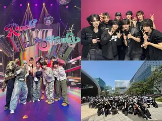 อัลบั้มใหม่ “YOUNITE” ขายได้ 140,000 ชุดในช่วงแรก...สูงสุดในอาชีพ