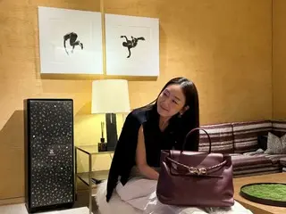 นางเอกสาว ชเว จีวู ยิ่งอายุมากขึ้น ยิ่งดูสง่างามและขี้เล่นมากขึ้น นั่นก็คือ “เจ้าหญิงจีวู”…ที่เต็มไปด้วยความซับซ้อน