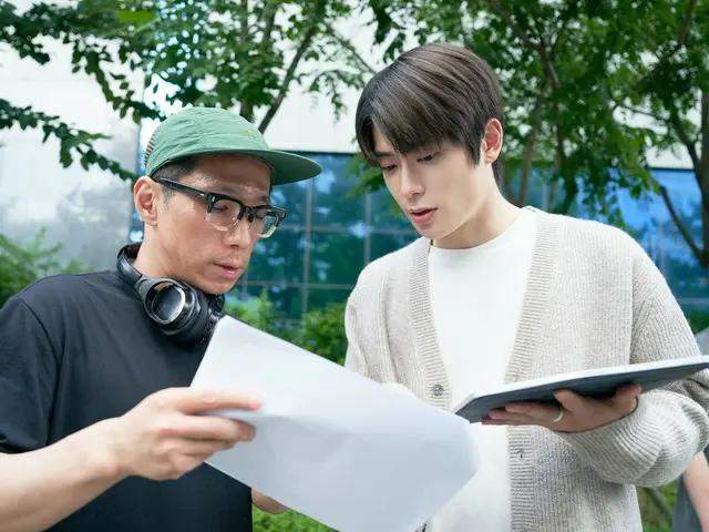 การเปิดตัวหน้าจอครั้งแรกที่รอคอยมานานของแจฮยอน (NCT) "You Will Die in 6 Hours" เผยภาพเบื้องหลังอันล้ำค่าและฟุตเทจ!