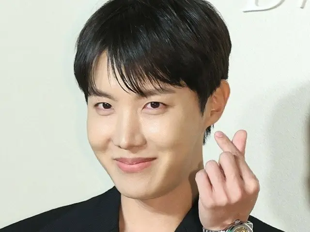 J-HOPE วง BTS จะถ่ายทอดสดการแสดงรอบสุดท้ายของเวิลด์ทัวร์ไปทั่วโลก