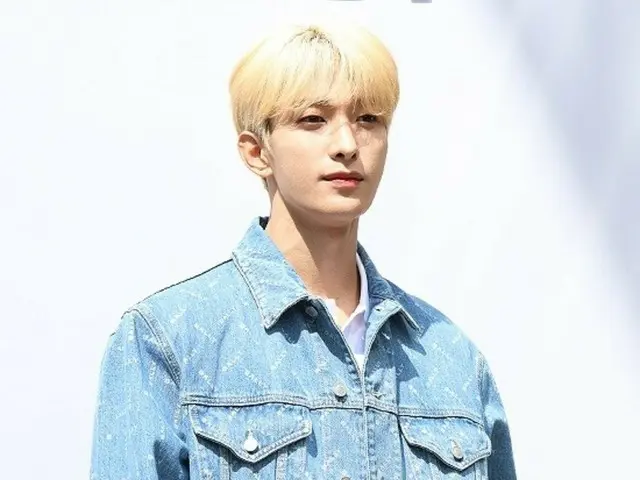 ดีเค (Dokyeom) แห่งวง SEVENTEEN ร้องเพลง "It's You" เป็นเพลงประกอบเรื่อง "Someday, I'll Be a Wise Resident"... ที่จะออกจำหน่ายในวันที่ 3 มิถุนายนนี้