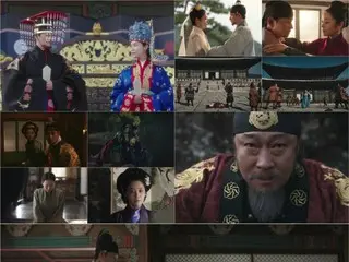 <รีวิวซีรี่ย์เกาหลี> "Wonkyung" ตอนที่ 1 เรื่องย่อและเบื้องหลังการถ่ายทำ...Lee Hyun Wook, Cha Juyeon และคนอื่นๆ เริ่มถ่ายทำ = เบื้องหลังการถ่ายทำและเรื่องย่อ