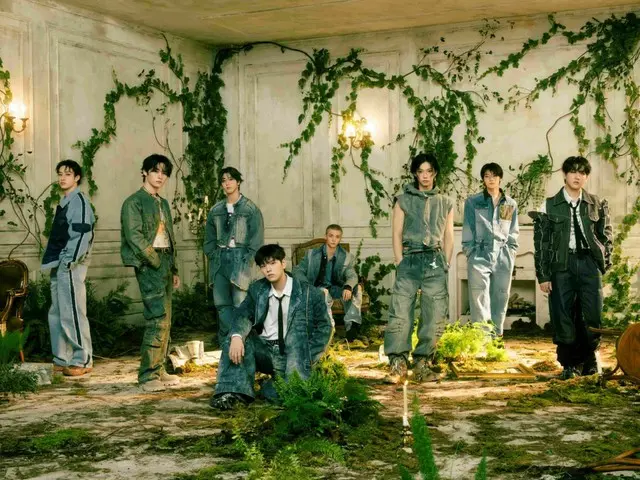 “Stray Kids” มียอดผู้ติดตามบน YouTube ทะลุ 20 ล้านคน