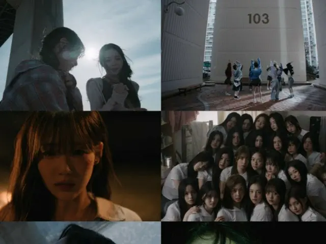 “tripleS” ปล่อยทีเซอร์มิวสิควิดีโอเพลงไตเติ้ล “Are You Alive” จากอัลบั้มคัมแบ็ก “สมบูรณ์”