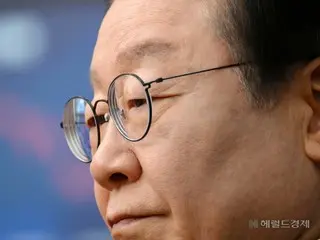 พรรคประชาธิปัตย์: "ผู้สมัคร อี แจ-มยอง จะไม่มีการเปลี่ยนแปลง"... "ประณามศาลฎีกาแทรกแซงการเลือกตั้งประธานาธิบดี" = เกาหลีใต้