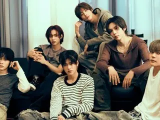 “RIIZE” อธิบายว่าทำไม “Odyssey” จากอัลบั้มเต็มชุดแรกของพวกเขาถึงเป็นเพลงอันดับ 1: “เราต้องการให้มันสร้างความตื่นเต้นมากกว่าความตึงเครียด”