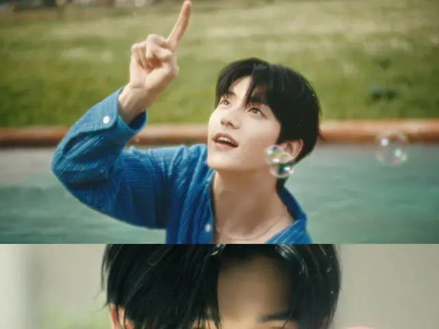 “TOMORROW X TOGETHER” ปล่อยมิวสิควิดีโอเพลงใหม่ “Love Language”