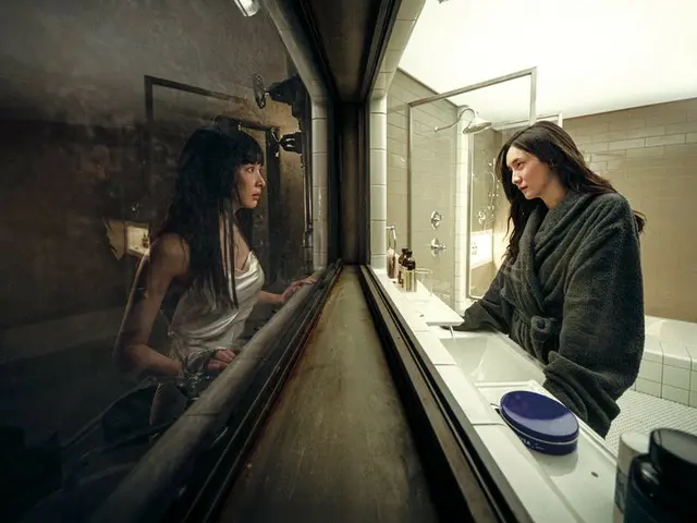 ตัวอย่างต้องห้ามและภาพนิ่งจากภาพยนตร์ระทึกขวัญของ PENG SOO เรื่อง "Higan" ที่ผสมผสานความระทึกขวัญและความเร้าอารมณ์ขั้นสุดได้เผยแพร่แล้ว!