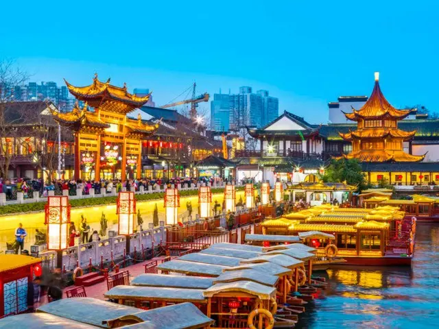 รายงานของจีนเผยปริมาณการขนส่งทางสังคมโดยรวมของจีนเพิ่มขึ้น 5.7% เมื่อเทียบกับปีก่อนในช่วงเดือนม.ค.-มี.ค.