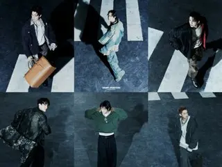 “SEVENTEEN” หายตัวไป! …อัลบั้มเต็มชุดที่ 5 ประกาศคอนเซ็ปต์สุดพิเศษ
