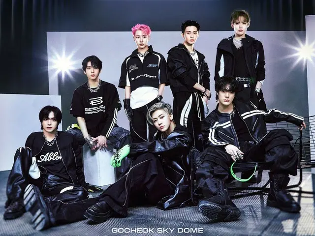 “NCT DREAM” เตรียมจัดคอนเสิร์ตที่ Gocheok Dome ในเดือนกรกฎาคมนี้…เริ่มต้นเวิลด์ทัวร์ครั้งที่ 4