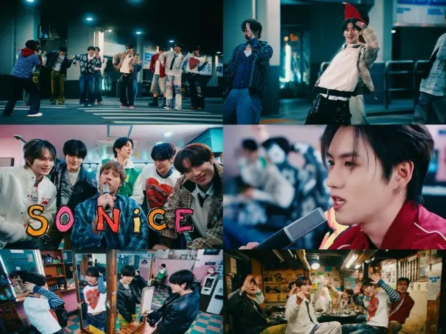 “EPEX” เตรียมปล่อยเพลงใหม่ “so nice” วันที่ 6... เผยบางส่วนของการแสดงครั้งแรก
