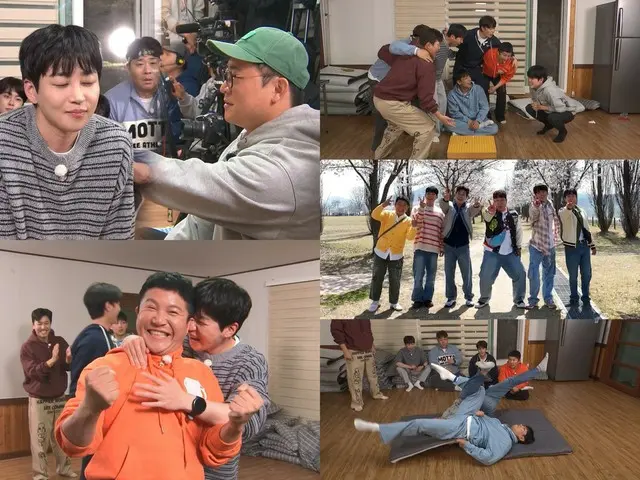 "ฉันโกรธมากจริงๆ"... PD หลักของรายการ "2 Days & 1 Night" โกรธ "ศัตรูตัวฉกาจ" ดินดิน... เริ่มแมตช์ล้างแค้น