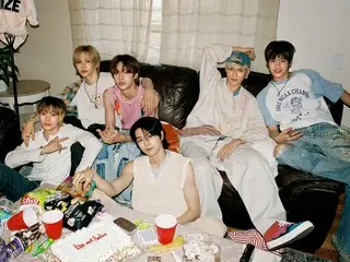“RIIZE” จุดเริ่มต้นเพลงสนับสนุนเยาวชน... “ลองนึกภาพการร้องเพลง “Show Me Love” กับ BRIIZE ดูสิ”