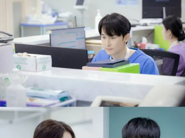 “สักวันหนึ่ง ฉันจะกลายเป็นผู้ป่วยที่ฉลาด” – คิมจุนฮันปรากฏตัวที่โรงพยาบาลจงโนยูลแจ