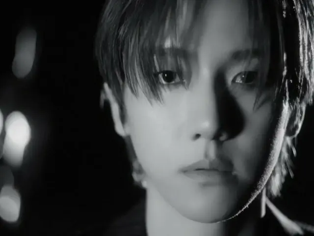 BAEKHYUN แห่ง EXO ปล่อยภาพยนตร์อารมณ์ที่แตกต่างสำหรับอัลบั้มใหม่... นับถอยหลังการกลับมา