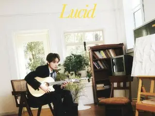 จองวู NCT เตรียมปล่อยอัลบั้มพิเศษภาษาจีน "Lucid" ในวันที่ 5 นี้