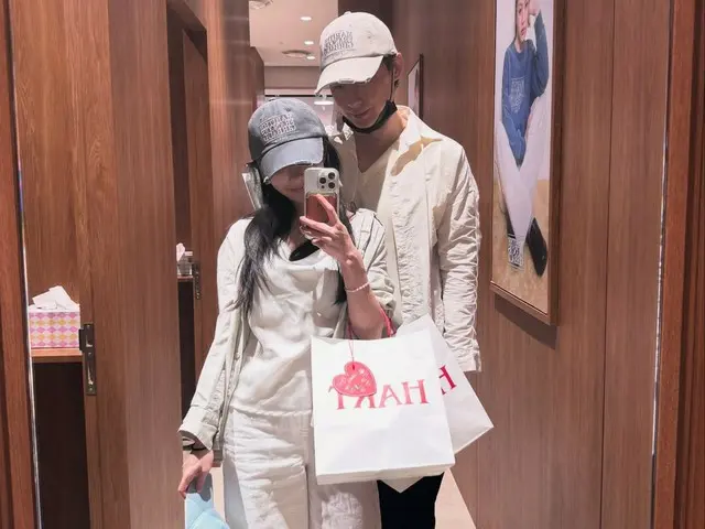 สามีภรรยาของอีจีฮุนและอายาเนะเปลี่ยนไปหลังคลอดลูก: "เราเริ่มออกเดทกันบ้างเป็นครั้งคราว"