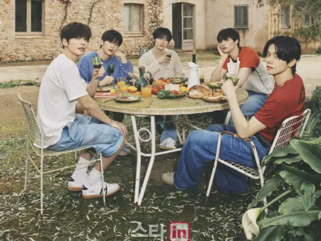 “TOMORROW X TOGETHER” และ “Love Language” ครองชาร์ตเพลงหลักของญี่ปุ่น