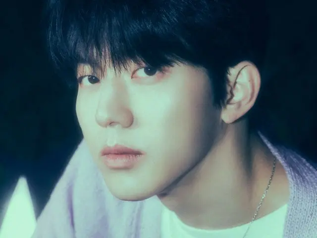 "DAY6" โดอุน วิชวลที่บริสุทธิ์... ภาพคอนเซ็ปต์ "Maybe Tomorrow"