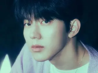 "DAY6" โดอุน วิชวลที่บริสุทธิ์... ภาพคอนเซ็ปต์ "Maybe Tomorrow"