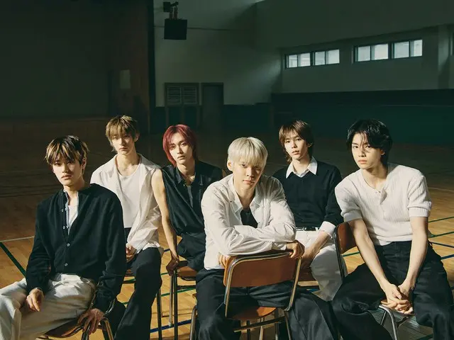 “RIIZE” เพิ่มเพลงจากแฟนๆ ในอัลบั้มเต็มชุดแรก... “สมาชิกร้องตามกันไม่หยุด”