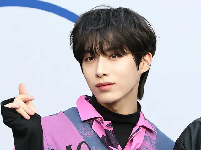 Xion แห่ง ONEUS ปล่อยซิงเกิลเดี่ยว "Camellia" วันนี้ (6 ธ.ค.)
