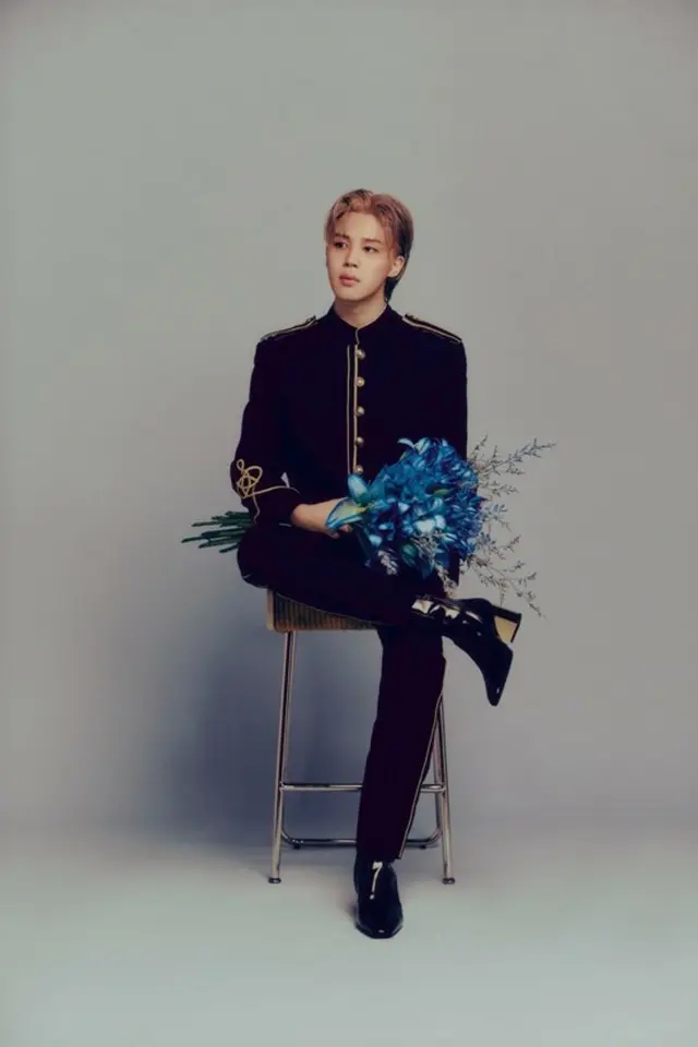 「BTS」JIMINの「Who」、南米でも人気1位を席巻中