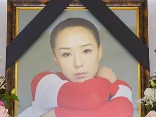 คัง ซูยอง ผู้ล่วงลับ “ถึงขั้นกรนขณะหลับ” เสียชีวิตกะทันหัน... วันนี้ (7 ก.พ.) ครบรอบ 3 ปีการเสียชีวิตของเขา