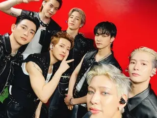 คอนเสิร์ต GOT7 ที่สนามกีฬาในไทยประสบความสำเร็จ...ผู้ชม 85,000 คน และเป็นช่วงเวลาที่น่าประทับใจ