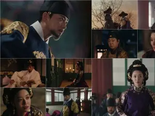 <รีวิวซีรี่ย์เกาหลี> "Wonkyung" ตอนที่ 7 เรื่องย่อและเบื้องหลัง...มิตรภาพของชาจูยอนและอีฮยอนอุคชัดเจน = เบื้องหลังและเรื่องย่อ