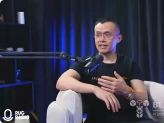 Changpeng Zhao ทำนายว่า Bitcoin อาจพุ่งไปถึง 500,000-1 ล้านดอลลาร์ในรอบนี้