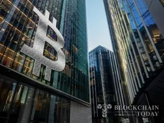 “บริษัทต่างๆ จะลงทุนสูงถึง 330,000 ล้านดอลลาร์ใน Bitcoin ในอีกห้าปีข้างหน้า”