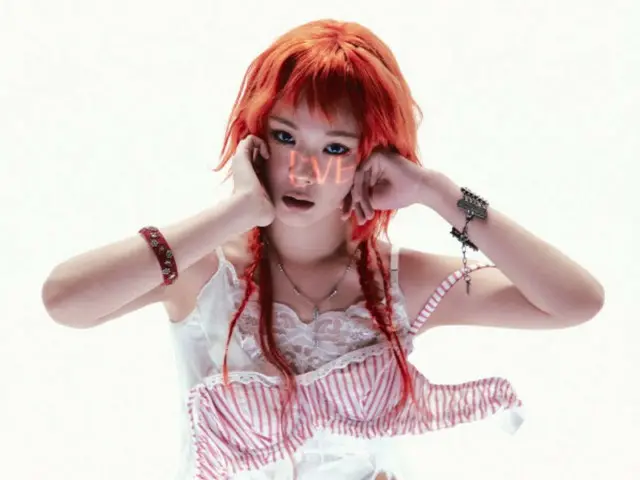 BIBI กลับมาพร้อมอัลบั้มเต็มในรอบ 2 ปี 6 เดือน